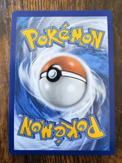 PIKACHU 027 HOLO PROMO SCARLET & VIOLET PROMO POKEMON Near Mint - Image 2