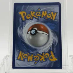 Pokemon TCG Ascended Heros Medicham #241/217 Illustration Rare LP - Image 2