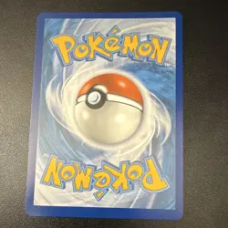Pokemon Sandaconda V 252/264 SWSH08 Fusion Strike Alternate Full Art Holo NM - Image 2