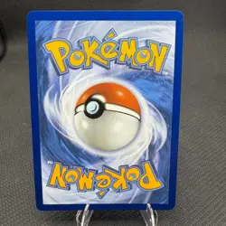 Tool Scrapper 115/086 Ultra Rare Chaos Rising Pokemon Holo Near Mint - Image 2