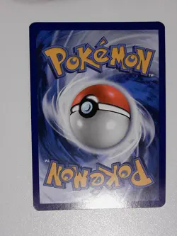 Drifblim 006 Holo Promo ME: Mega Evolution Promo Pokemon Near Mint - Image 2