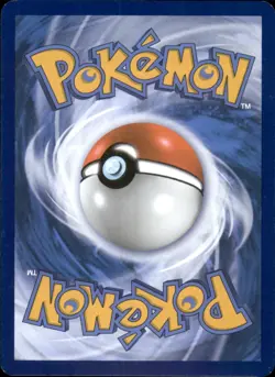 Psyduck 007 Promo - Pokemon ME: Mega Evolution Promo Holo - LP - Image 2