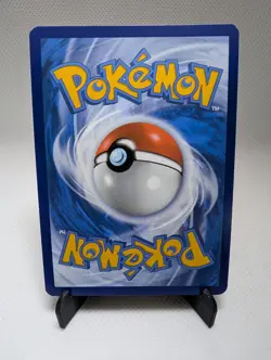 2025 Pokemon SV Black Star Promos SVP EN Victini #208 Illustration Collection - Image 2