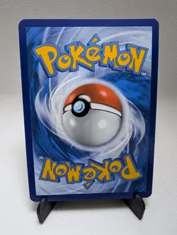 2025 Pokemon SV Black Star Promos SVP EN Victini #208 Illustration Collection - Image 4