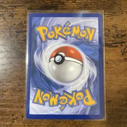 Wailord ex 097/084 ME Pitch Black Holo Full Art Ultra Rare Pokemon - Image 2