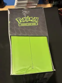 Pokemon TCG: Perfect Order Factory Sealed Pokemon Center ETB - Image 4