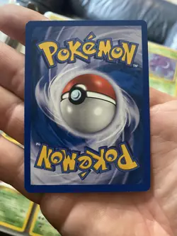 Dark Venusaur Best of Game Promo Winner #7 2003 70HP English - Image 2