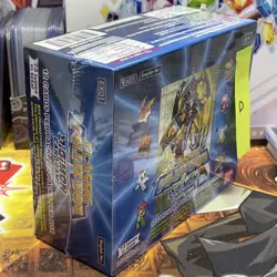 DIGIMON EX01 CARD GAME CLASSIC COLLECTION BOOSTER BOX SEALED - Image 3