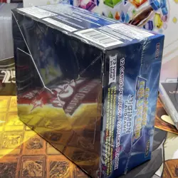 DIGIMON EX01 CARD GAME CLASSIC COLLECTION BOOSTER BOX SEALED - Image 4