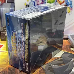 DIGIMON EX01 CARD GAME CLASSIC COLLECTION BOOSTER BOX SEALED - Image 5