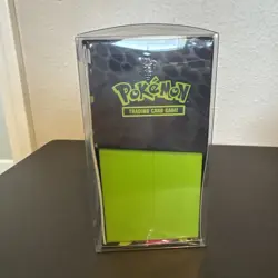 Pokemon Perfect Order Elite Trainer Box ETB New & Sealed - Image 2