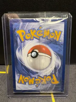 Pokemon Scarlet & Violet 151 - Mewtwo Holo Black Star Promo (Sealed/NM) 052 - Image 2