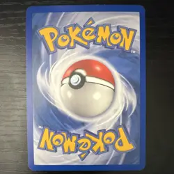 Pokemon Rain Castform 23/101 Hidden Legends Rare Holo 2004 English - Image 2