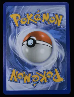 Roxie's Performance 112/086 Pokemon Me04: Chaos Rising Holo- NM - Image 2
