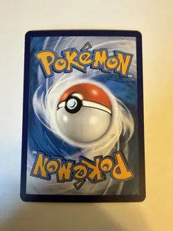 Pokemon Galarian Moltres SWSH284 Holo Promo Sword & Shield Promo Pokemon Holo NM - Image 2