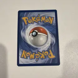 Pokemon TCG Grafaiai Scarlet & Violet Paldea Evolved NM - Image 2