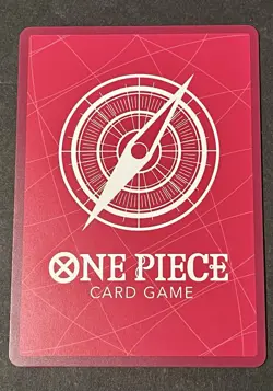 One Piece Card Game OP12 Roronoa Zoro Alt-Art OP12-020 L English - Image 3