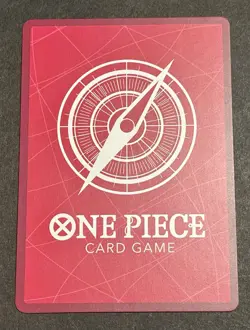 One Piece Card Game OP12 Roronoa Zoro Alt-Art OP12-020 L English - Image 4