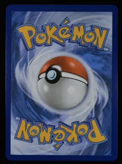 Emma 107/086 Me04: Pokemon Chaos Rising Holo- NM - Image 2