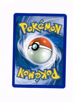 Koga’s Weezing 50/132 - Gym Challenge 1st Edition Pokemon NM - Image 2