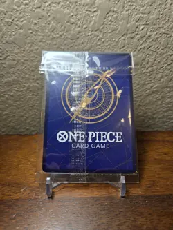 Boa Hancock (Illustration Box Vol.1) ST17-004 One Piece Promo Card Foil SEALED - Image 2