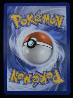 Pokemon Ampharos 090/086 Me04: Chaos Rising Illustration Rare Holo- NM - Image 2