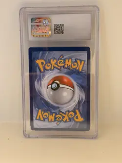 M Gardevoir EX Pokemon (2016) Generations - RC31/RC32 CGC 8.5 - Image 2
