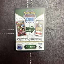 Pokemon TCG Online Code: Prismatic Evolution Elite Trainer Box (ONLINE DELIVERY) - Image 1