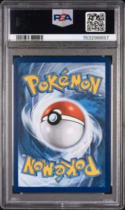 2021 Pickachu Pokemon 25th Anniversary Celebrations #005 PSA 8 - Image 2