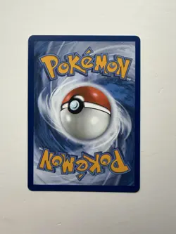 Pokemon TCG Pitch Black Misty's Vitality 111/084 Ultra Rare Full Art Holo ENG - Image 2