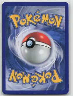 Rattata 64/90 Common HGSS Undaunted Pokemon Lightly Played - Image 2