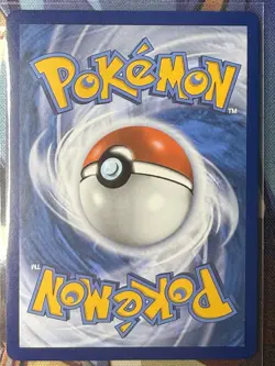Pokemon Birthday Pikachu 24/53 Celebrations Black Star Promo Holo Near Mint - Image 2