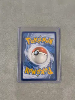 Pokemon Blastoise ex 200/165 Special Illustration Rare 151 Near Mint - Image 2