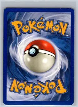 Voltorb 113/144 Common Skyridge Pokemon Moderately Played - Image 2