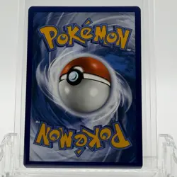 Pokemon TCG Shining Fates Kyogre #021/072 Amazing Rare LP - Image 2
