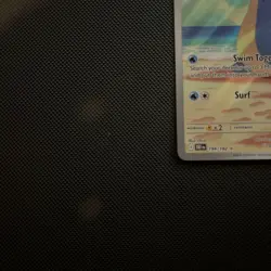 Pokemon TCG Misty's Lapras Destined Rivals 194/182 - Image 5