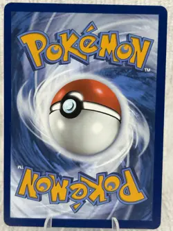 Cryogonal (Master Ball Pattern) 027/086 Black Bolt Pokemon TCG Holo UC NM - Image 2