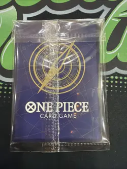 Boa Hancock ST17-004 SR Full Art One Piece Illustration Box Vol 1 PROMO SEALED 4 - Image 2