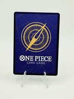Jozu C ST22-006 [PAR] Parallel Starter Deck Ace Newgate One Piece English - Image 2