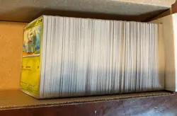 Pokemon 151 English Bulk Lot (475+ Cards) Grand Master Starter Set Read Descript - Image 1