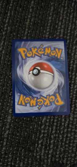 Mega Zeraora EX 027/084 Pokemon TCG Mega Evolution Pitch Black Double Rare Holo - Image 2