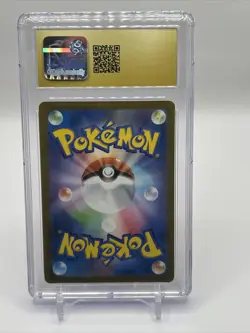PSA 10 Charizard ex 006/165 Pokemon Card 151 Sv2a Japanese Pokemon Card #4 - Image 2