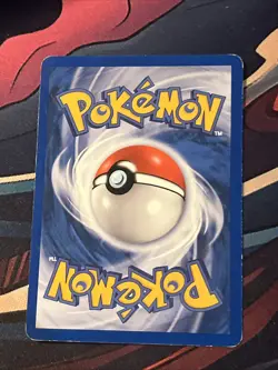 Pokemon Skitty Card 79/100 Trading Card Game - Image 2