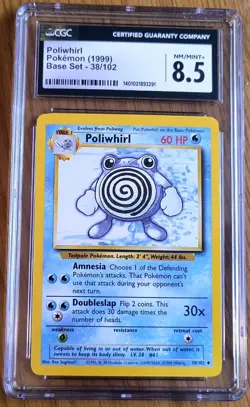 ✨HUGE Lot of 30 CGC Graded Pokemon Card Slabs Bulk Modern & Vintage Collection!⭐ - Image 5