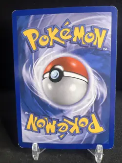 Darumaka 23/114 Common Black & White Pokemon Card 2011 - Image 2