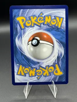 Pokemon TCG Starly 221/198SV01 Scarlet & Violet Base Set Holo Card - Image 2