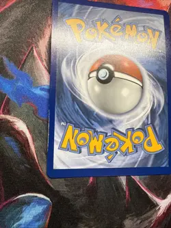 Pokemon Card - Charizard GX Black Star Promo SM211 Holo - Card B19 - Image 4