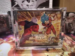Dragonball Super Card Game...The Tournament Of Power TB01 Sealed Eng..2018 - Image 1