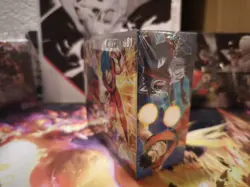 Dragonball Super Card Game...The Tournament Of Power TB01 Sealed Eng..2018 - Image 2