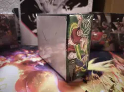 Dragonball Super Card Game...The Tournament Of Power TB01 Sealed Eng..2018 - Image 3